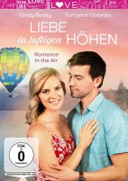 Liebe in luftigen Höhen - Romance In The Air (DVD) 