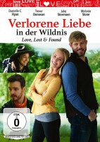 Verlorene Liebe in der Wildnis - Love, Lost & Found (DVD) 