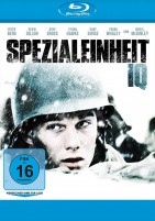 Spezialeinheit IQ (Blu-ray) 