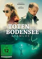Die Toten vom Bodensee - Atemlos (DVD) 