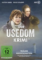 Der Usedom-Krimi: Träume & Nachtschatten (DVD) 