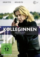 Kolleginnen - Abgetaucht (DVD) 