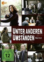 Unter anderen Umständen - Fall 3 & 4 (DVD) 