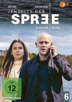 Jenseits der Spree - Vol. 6 (DVD) 