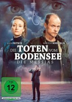 Die Toten vom Bodensee - Die Messias (DVD) 