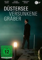 Rechtsanwalt Vernau: Düstersee & Versunkene Gräber (DVD) 