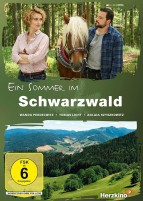 Ein Sommer im Schwarzwald - Herzkino (DVD) 