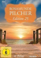Rosamunde Pilcher - Edition 25 (DVD) 