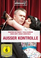 Außer Kontrolle - Ohnsorg-Theater heute (DVD) 