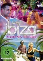 Loving Ibiza - Die größte Party meines Lebens (DVD) 