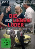 Die lieben Luder - DDR TV-Archiv (DVD) 