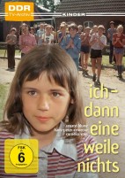 Ich - Dann eine Weile nichts - DDR TV-Archiv (DVD) 
