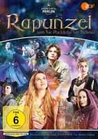 Rapunzel und die Rückkehr der Falken - Märchenperlen (DVD) 
