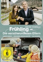 Frühling - Die verschwundenen Eltern - Herzkino (DVD) 