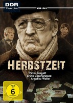 Herbstzeit - DDR TV-Archiv (DVD) 