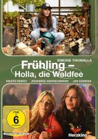 Frühling - Holla, die Waldfee - Herzkino (DVD) 