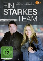 Ein starkes Team - Box 15 / Film 89-94 (DVD) 