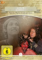 Der Teufel mit den drei goldenen Haaren - Märchenperlen (DVD) 