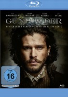 Gunpowder (Blu-ray) 