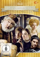 Der Zauberlehrling - Märchenperlen (DVD) 