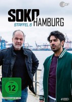Soko Hamburg - Staffel 06 (DVD) 