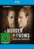 A Murder of Crows - Diabolische Verwerfung (Blu-ray) 