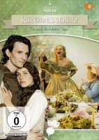 Rübezahls Schatz - Märchenperlen (DVD) 