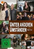 Unter anderen Umständen - Fall 7 & 8 (DVD) 