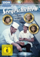 Seegeschichten - DDR TV-Archiv (DVD) 