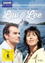 Luv und Lee - DDR TV-Archiv (DVD) 