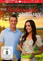 Eine toskanische Romanze - A Taste of Tuscany (DVD) 