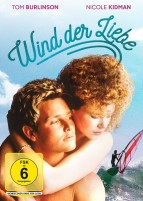 Wind der Liebe (DVD) 