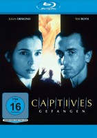 Captives - Gefangen (Blu-ray) 