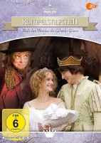 Rumpelstilzchen - Märchenperlen (DVD) 