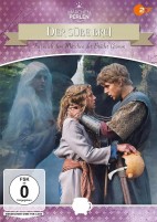 Der süße Brei - Märchenperlen (DVD) 