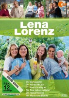 Lena Lorenz 10 (DVD) 