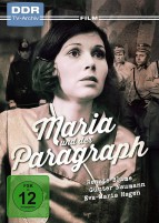 Maria und der Paragraph - DDR TV-Archiv (DVD) 
