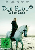 Die Flut - Tod am Deich (DVD) 