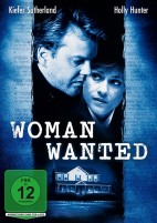 Woman Wanted (DVD) 