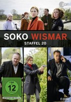 SOKO Wismar - Staffel 20 (DVD) 
