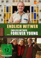 Endlich Witwer & Endlich Witwer - Forever Young (DVD) 