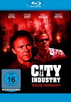 City of Industry - Tödliche Freundschaft (Blu-ray) 