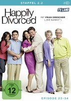 Happily Divorced - Staffel 02 / Episode 23-34 (DVD) 