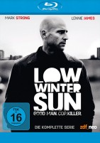 Low Winter Sun - Die komplette Serie (Blu-ray) 