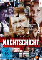 Nachtschicht - Amok & Vatertag (DVD) 