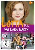 Lotta & das ewige Warum (DVD) 