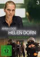 Helen Dorn - Bis zum Anschlag (DVD) 