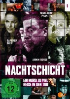 Nachtschicht - Ein Mord zuviel & Reise in den Tod (DVD) 