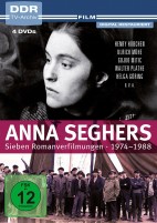 Anna Seghers - DDR-TV-Archiv (DVD) 