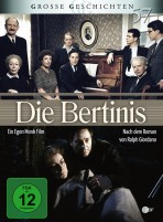 Die Bertinis - Grosse Geschichten 57 / Neuauflage (DVD) 